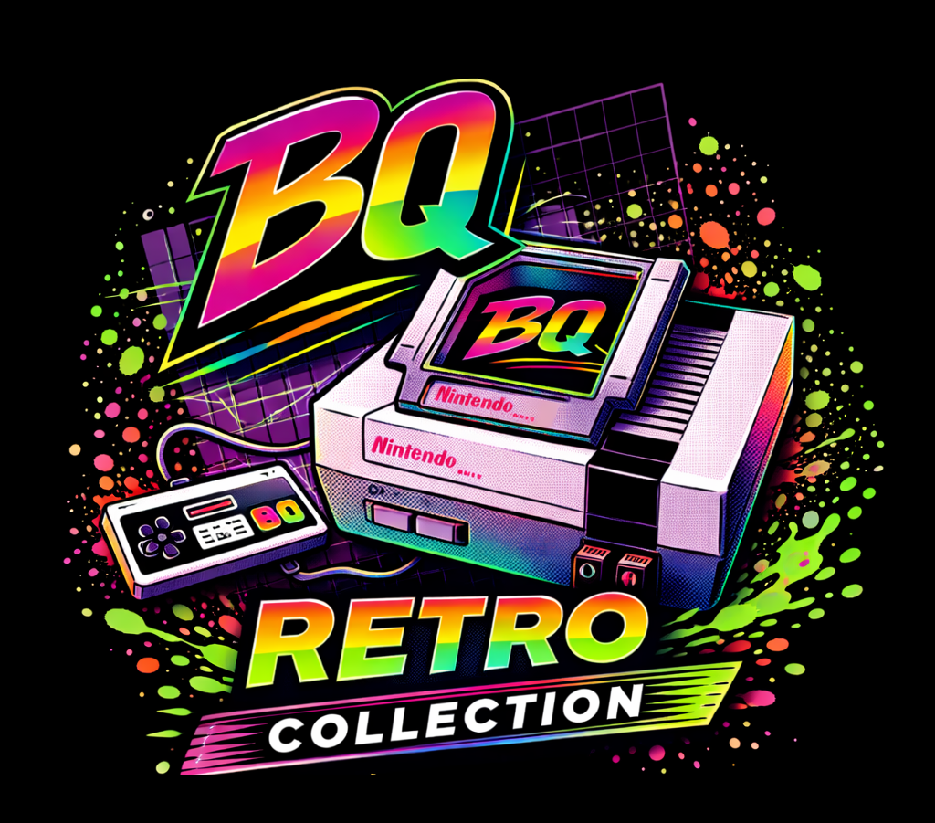 Retro