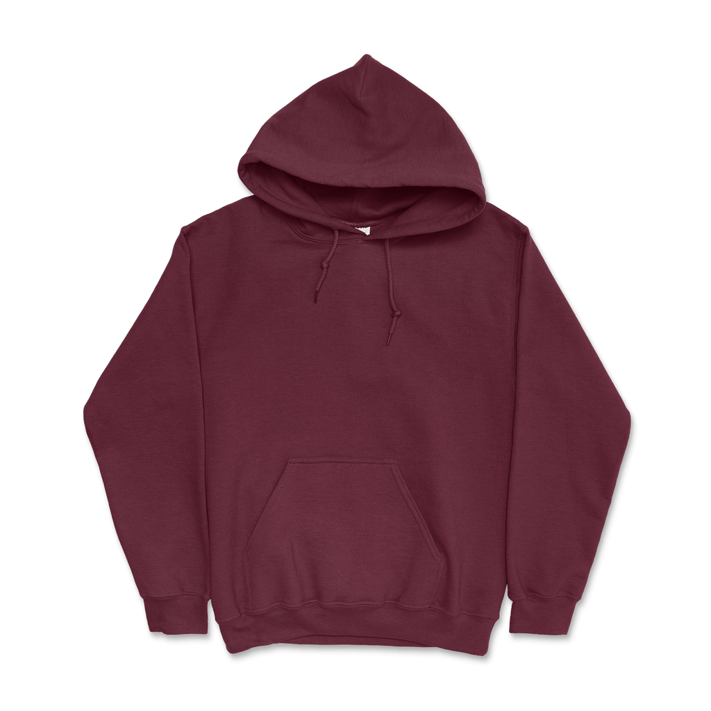 Hoodie Bouette Québec Brodé