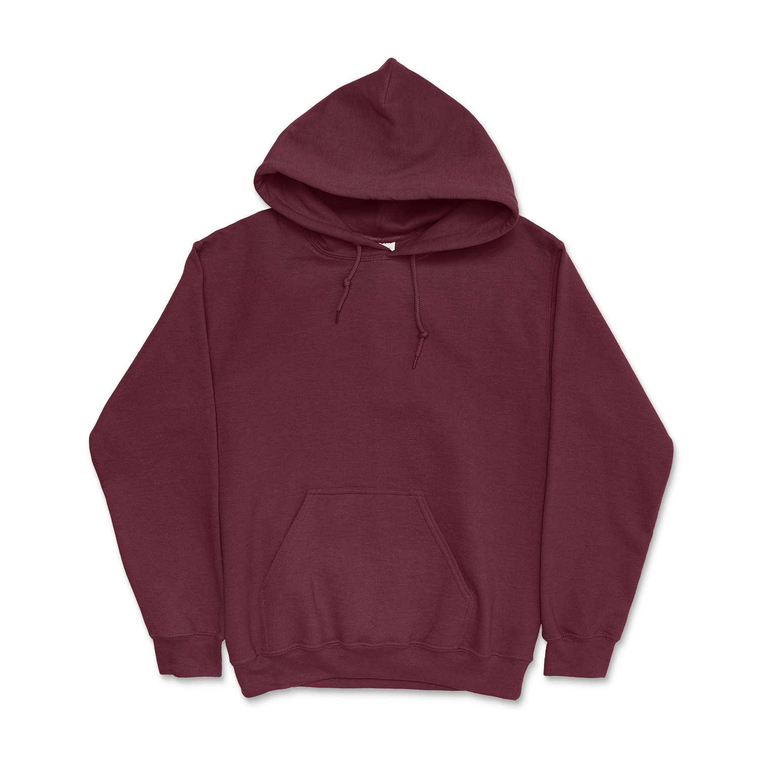 Hoodie Bouette Québec Brodé