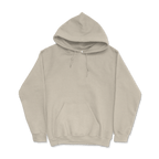 Hoodie Bouette Québec Brodé