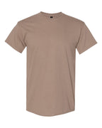 T-Shirt Classique Mud Team – Front & Back Print