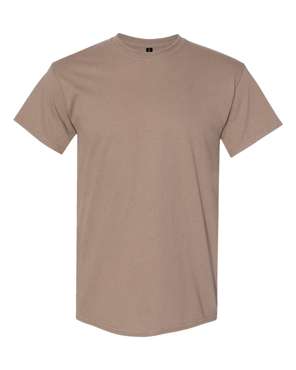 T-Shirt Bouette et Roue Avant - Arriere