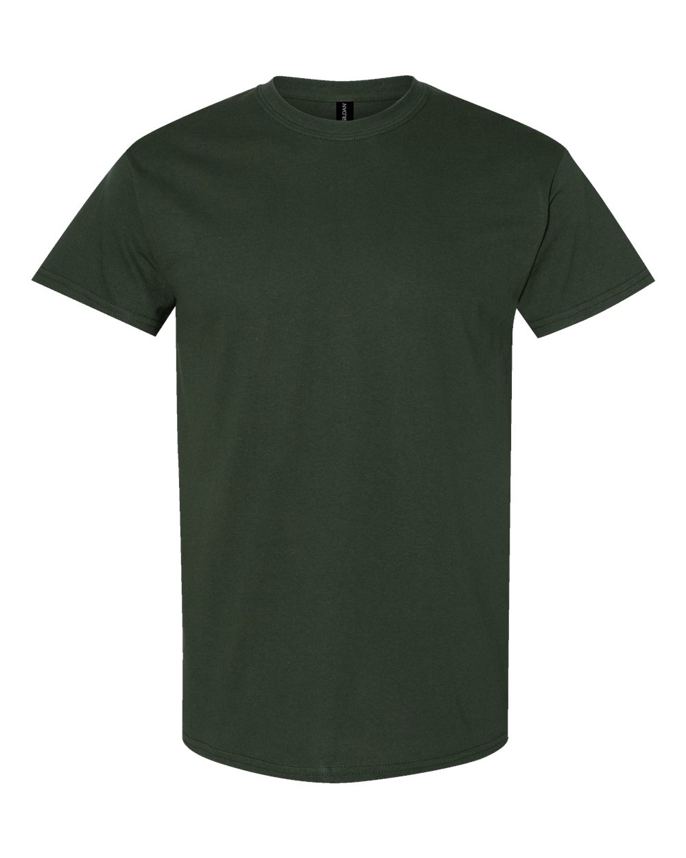 T-Shirt BQ Jeux de Carte – Front & Back Print