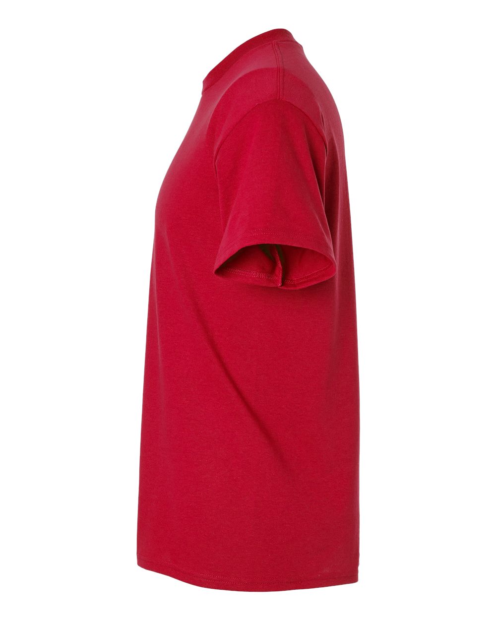 T-Shirt Bouette Québec  - SXS Vtt
