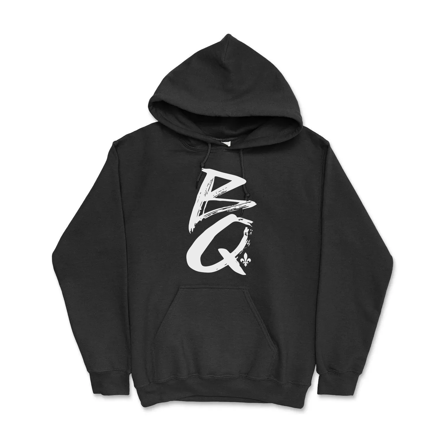 Hoodie Bouette Québec