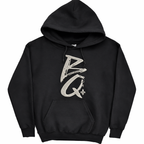 Hoodie Bouette Québec Brodé