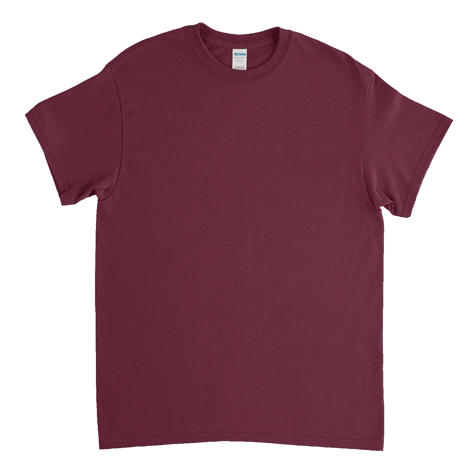 T-Shirt Rétro BQ Logo Avant