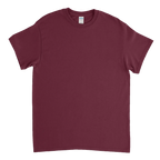 T-Shirt BQ Hook Ups Edition Avant Arriere
