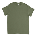 T-Shirt Classique Mud Team – Front & Back Print