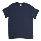 T-Shirt BQ Jeux de Carte – Front & Back Print