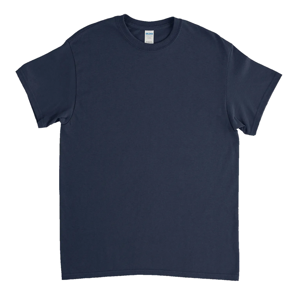 T-Shirt Eat Ride Sleep BQ