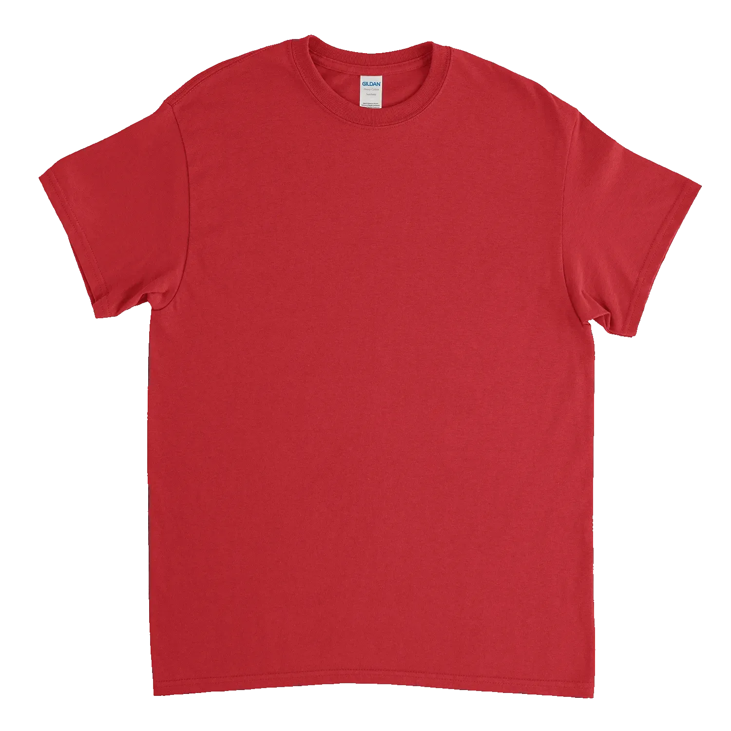 T-Shirt Rétro BQ Logo Avant