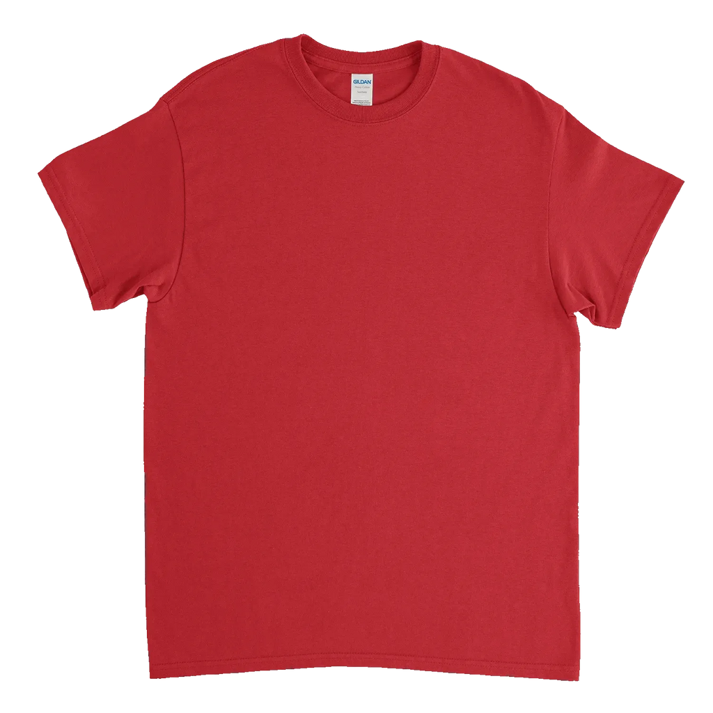 T-Shirt BQ SXS Edition – Front & Back Print