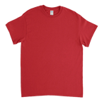 T-Shirt BQ Carte Logo – Avant