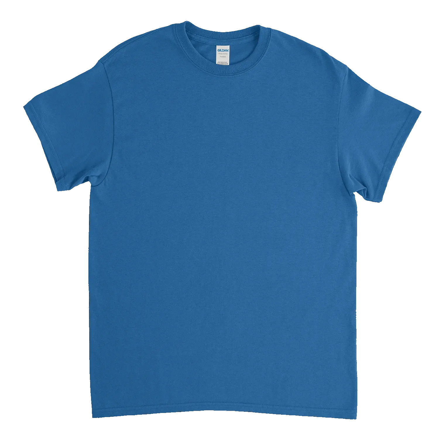 T-Shirt Eat Ride Sleep BQ