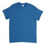 T-Shirt Classique Mud Team – Front & Back Print