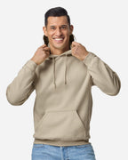 Hoodie Bouette Québec Brodé