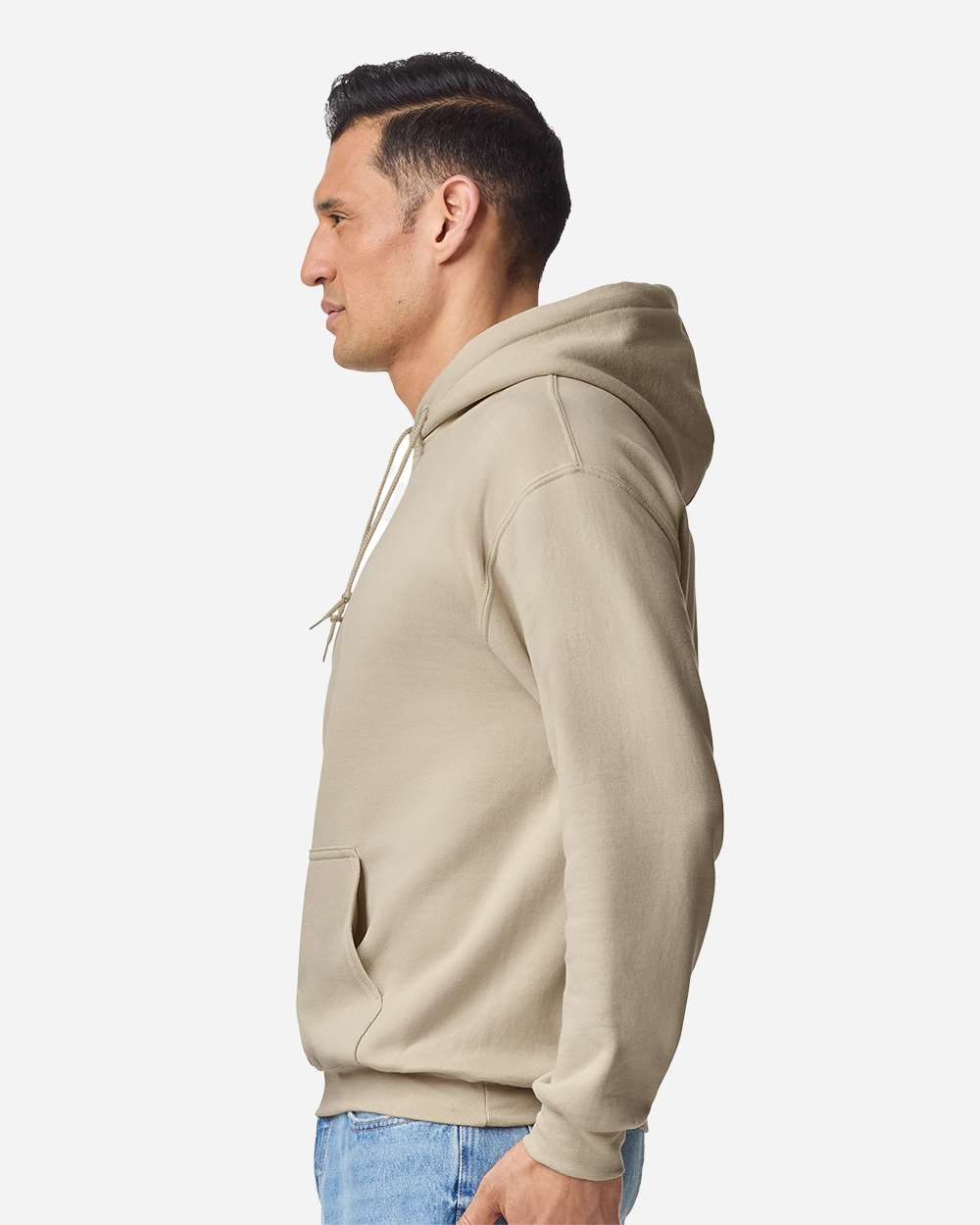Hoodie Bouette Québec Brodé