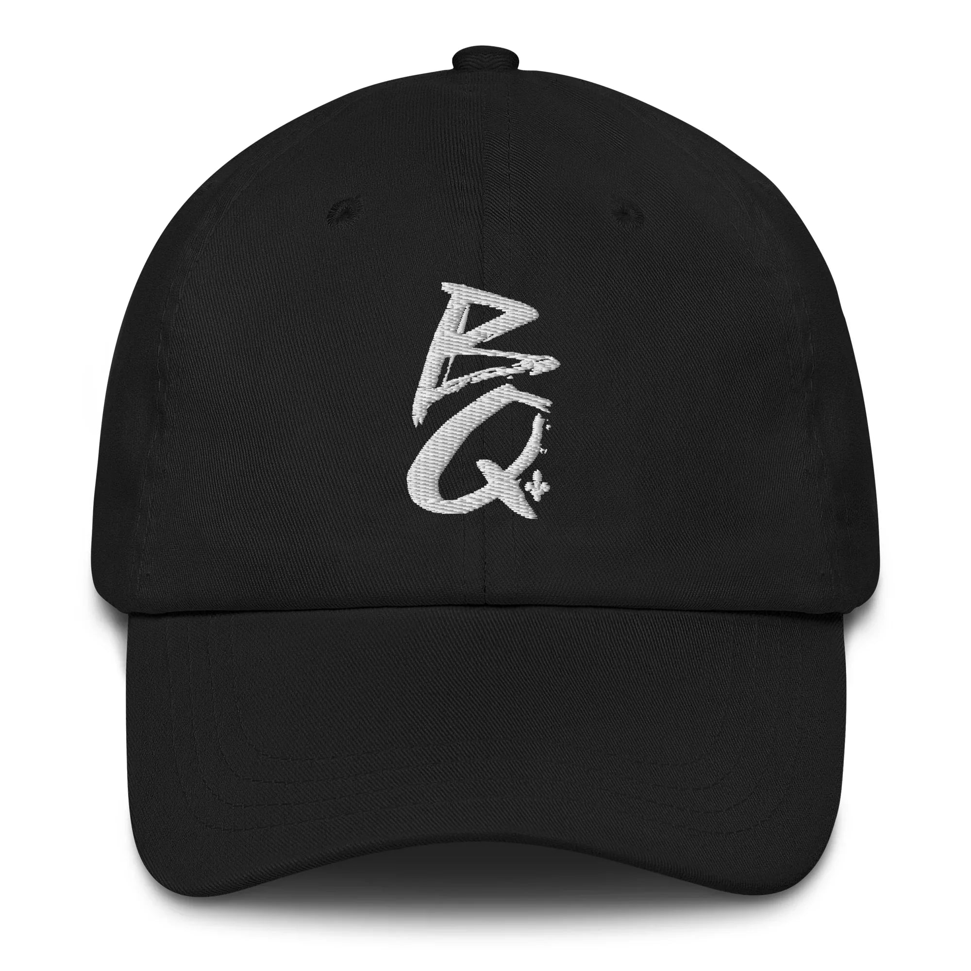 Casquette de Baseball Bouette Québec – Broderie