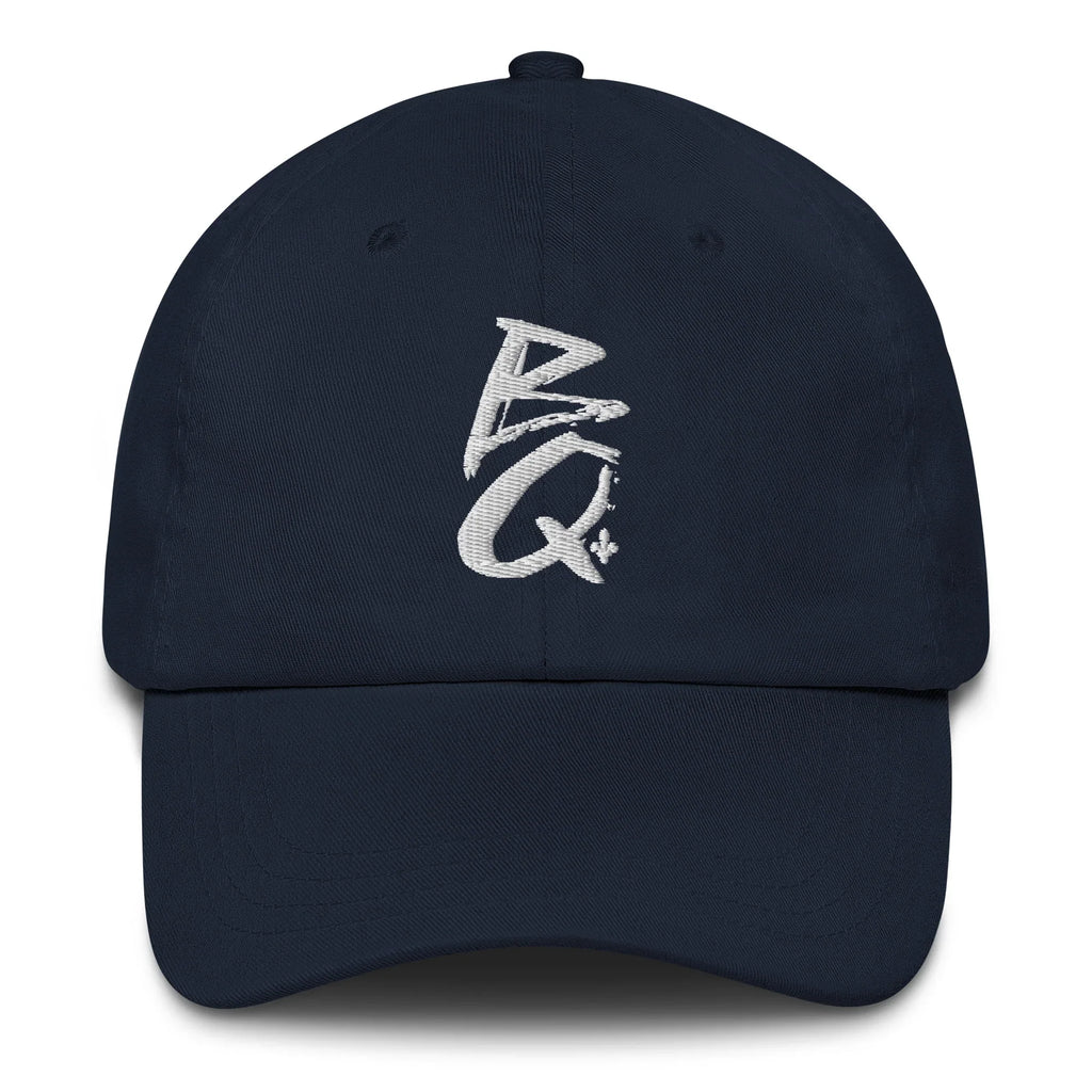 Casquette de Baseball Bouette Québec – Broderie