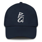 Casquette de Baseball Bouette Québec – Broderie