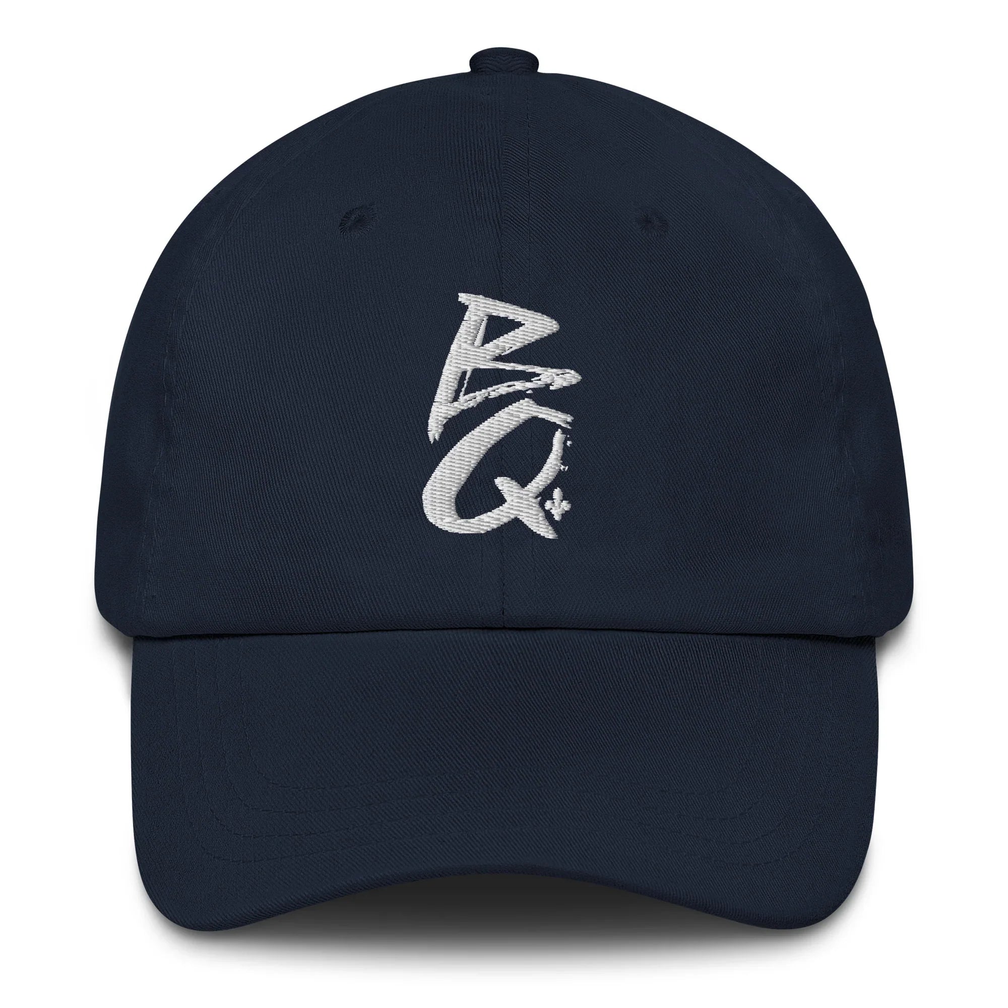 Casquette de Baseball Bouette Québec – Broderie