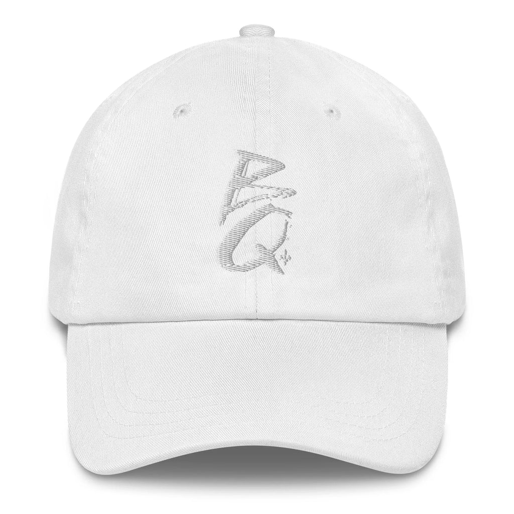 Casquette de Baseball Bouette Québec – Broderie