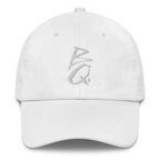 Casquette de Baseball Bouette Québec – Broderie