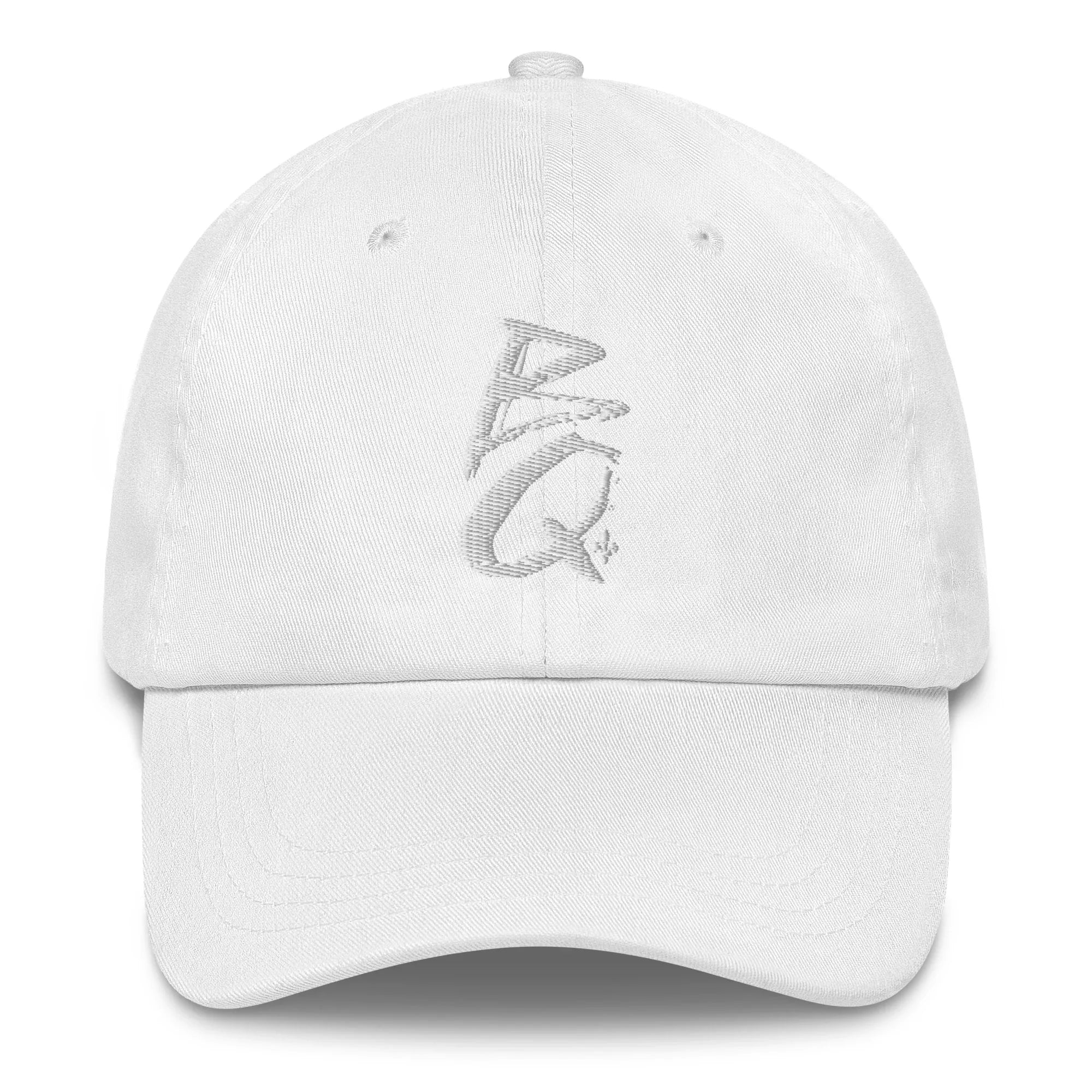 Casquette de Baseball Bouette Québec – Broderie