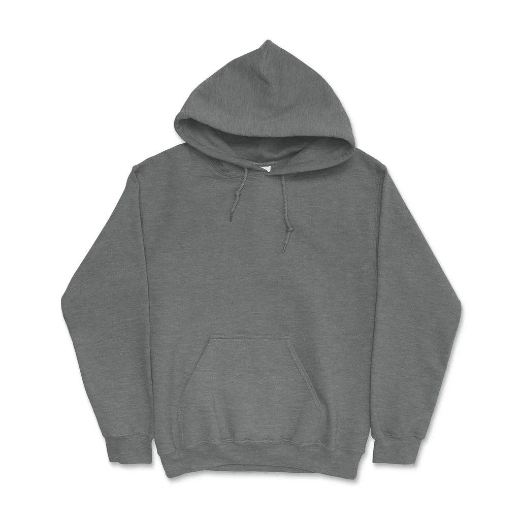 Hoodie Bouette Québec Brodé