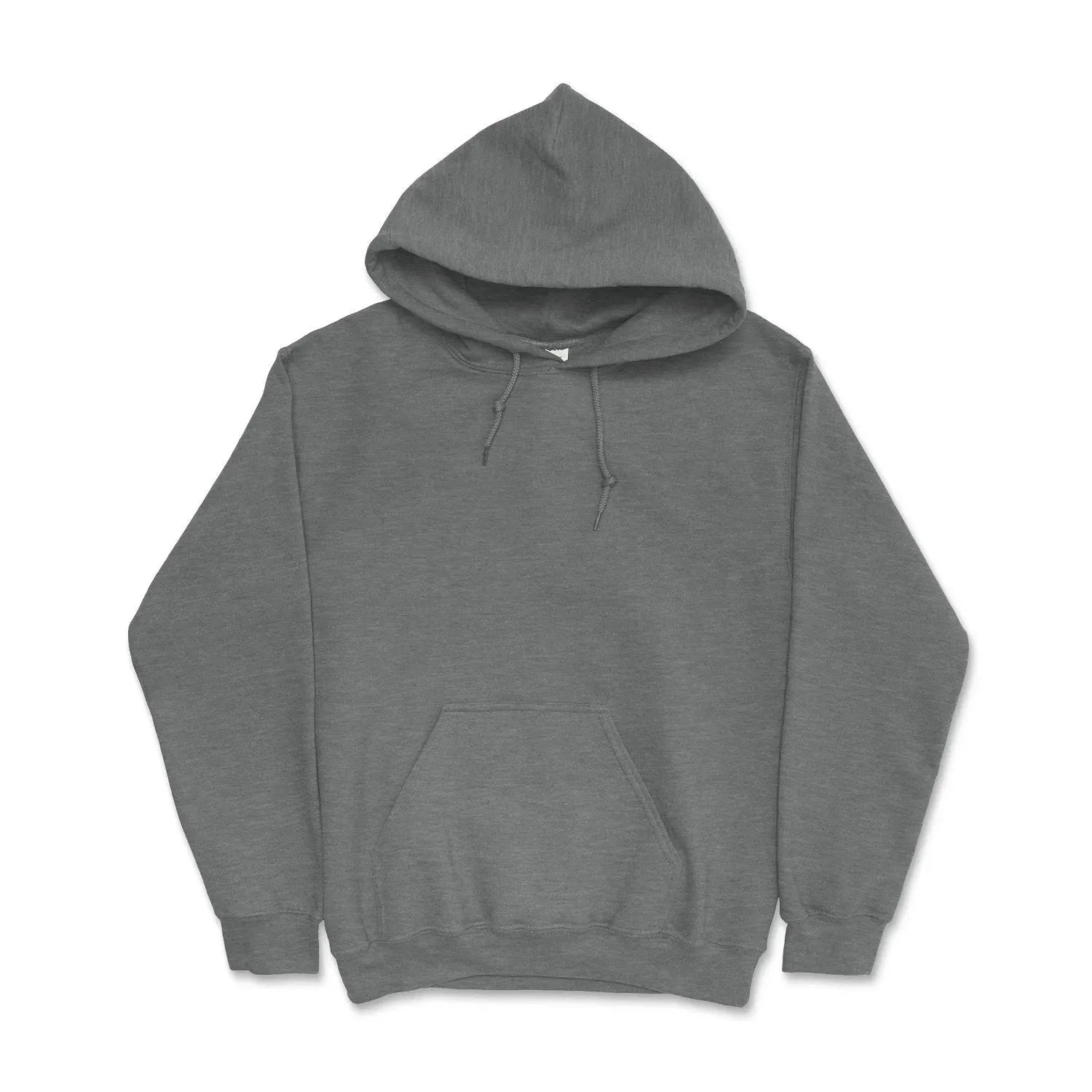 Hoodie Bouette Québec Brodé