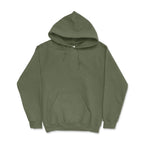 Hoodie Bouette Québec Brodé