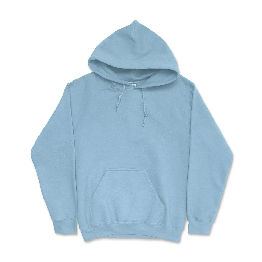 Hoodie Bouette Québec Brodé