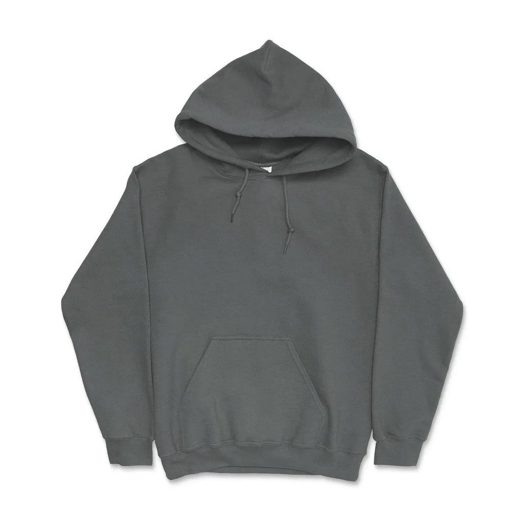 Hoodie Bouette Québec Brodé