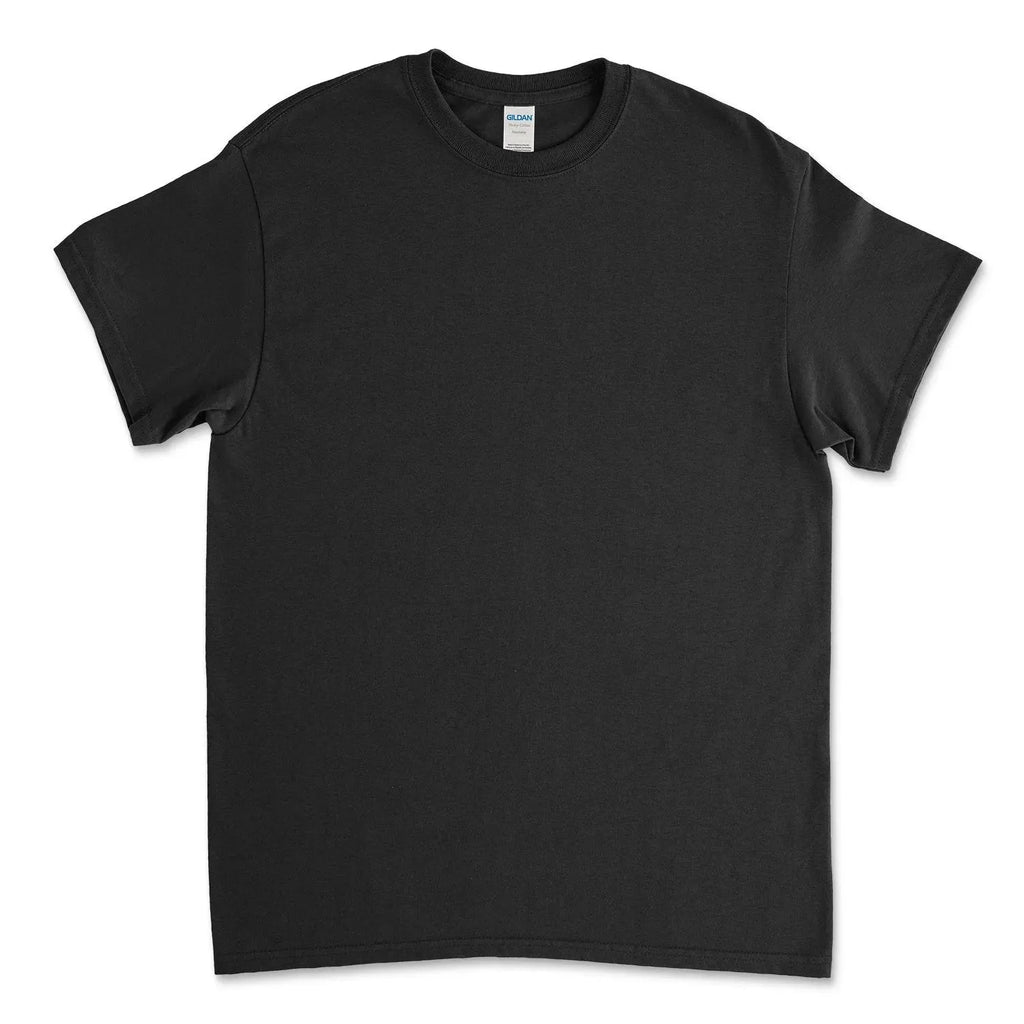 T-Shirt BQ Hook Ups VTT Avant Arriere