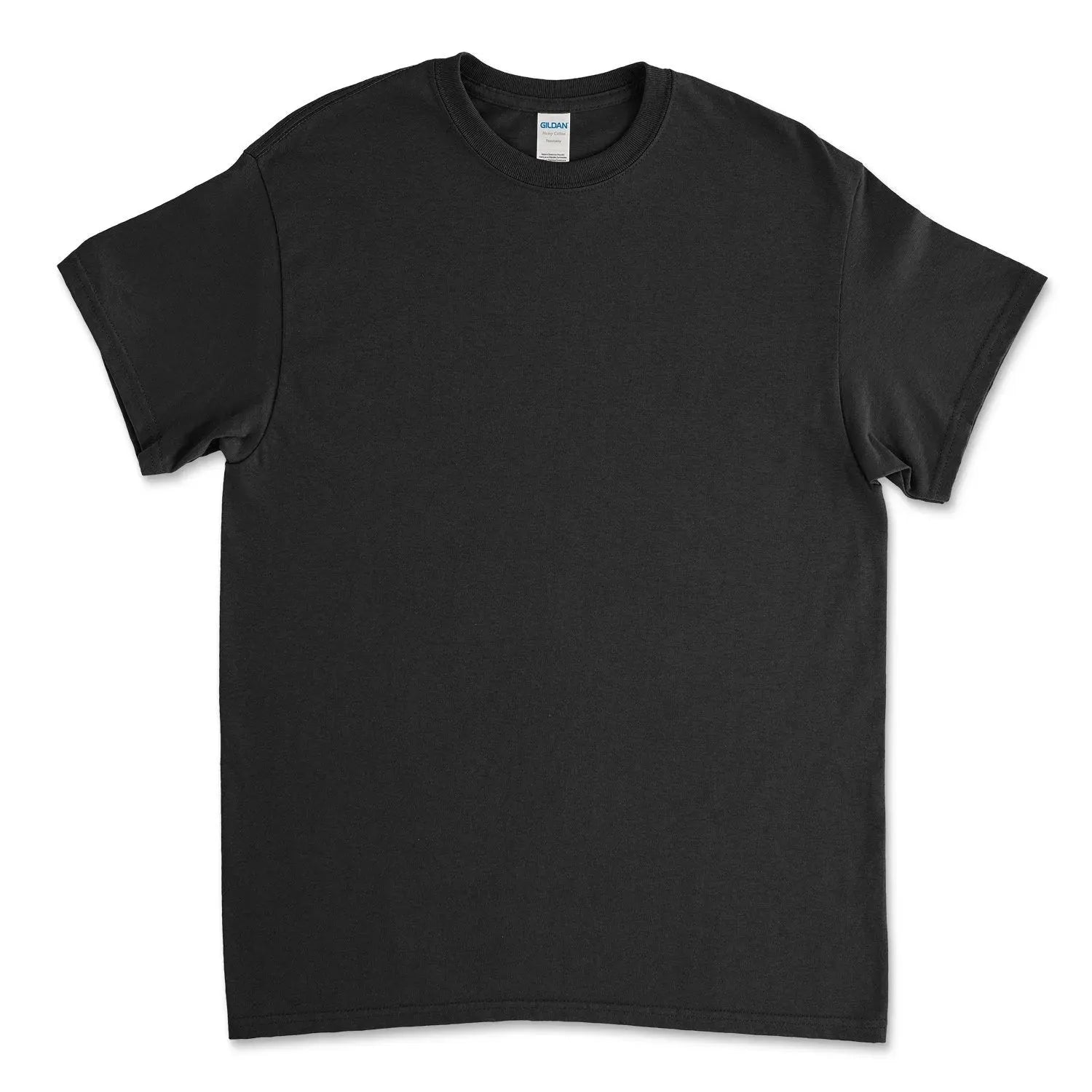 T-Shirt BQ Hook Ups Edition Avant Arriere