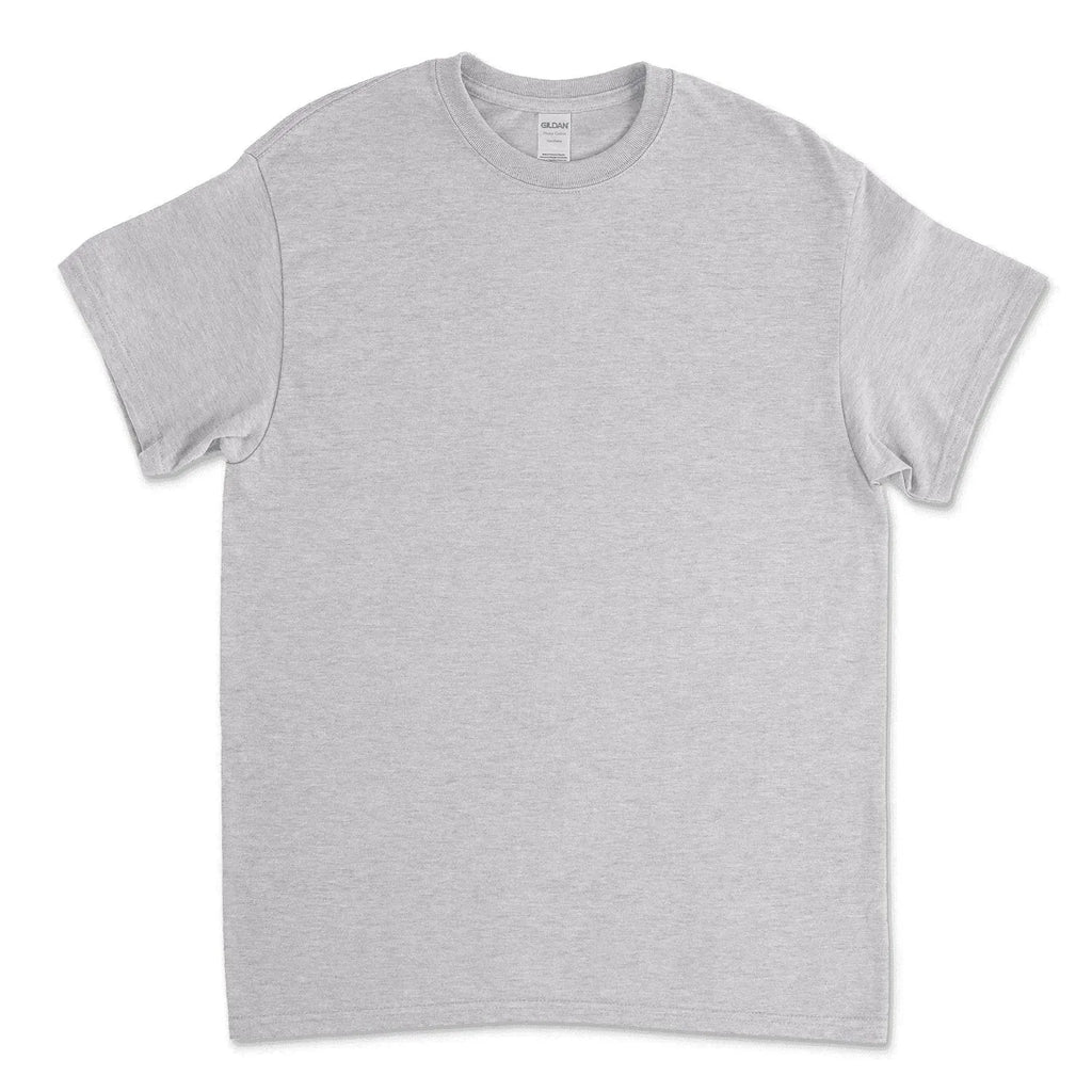 T-Shirt BQ Jeux de Carte – Front & Back Print