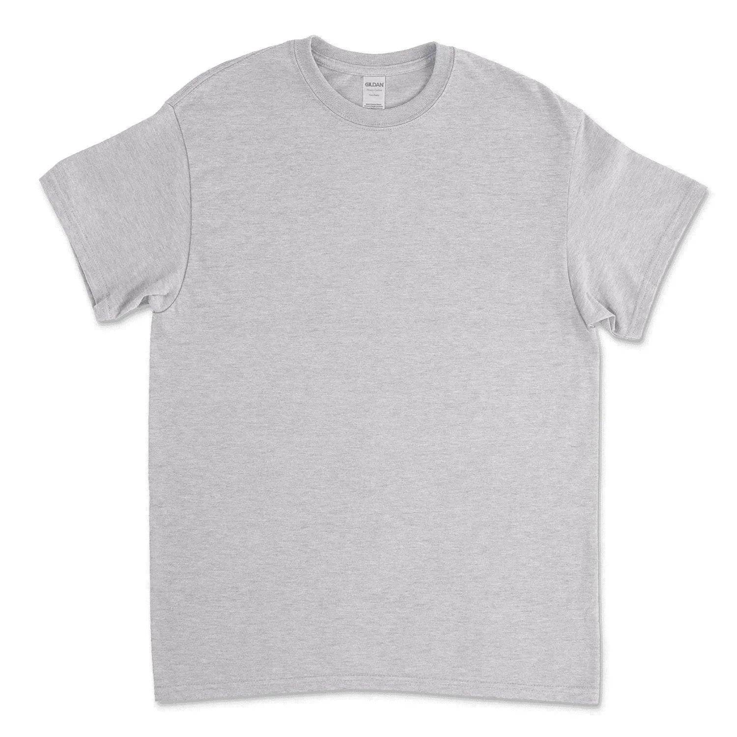 T-Shirt BQ SXS Edition – Front & Back Print