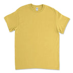T-Shirt BQ Jeux de Carte – Front & Back Print