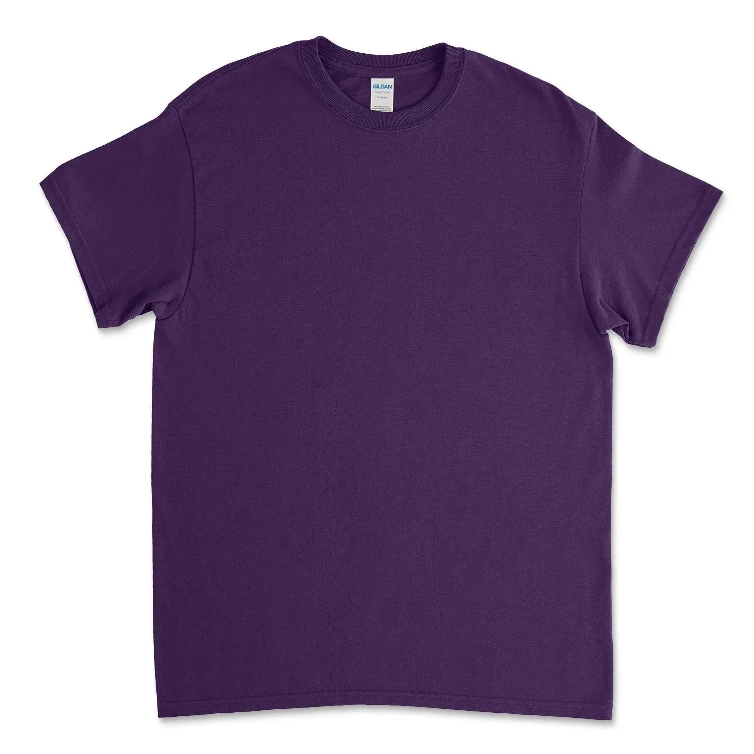 T-Shirt Rétro BQ Logo Avant