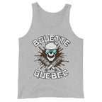 Bouette Québec Skull Summer Tank Top
