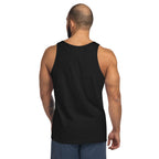Bouette Québec Skull Summer Tank Top