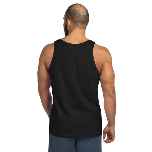 Bouette Québec Skull Summer Tank Top