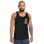 Bouette Québec Gros Logo Back Print Tank Top