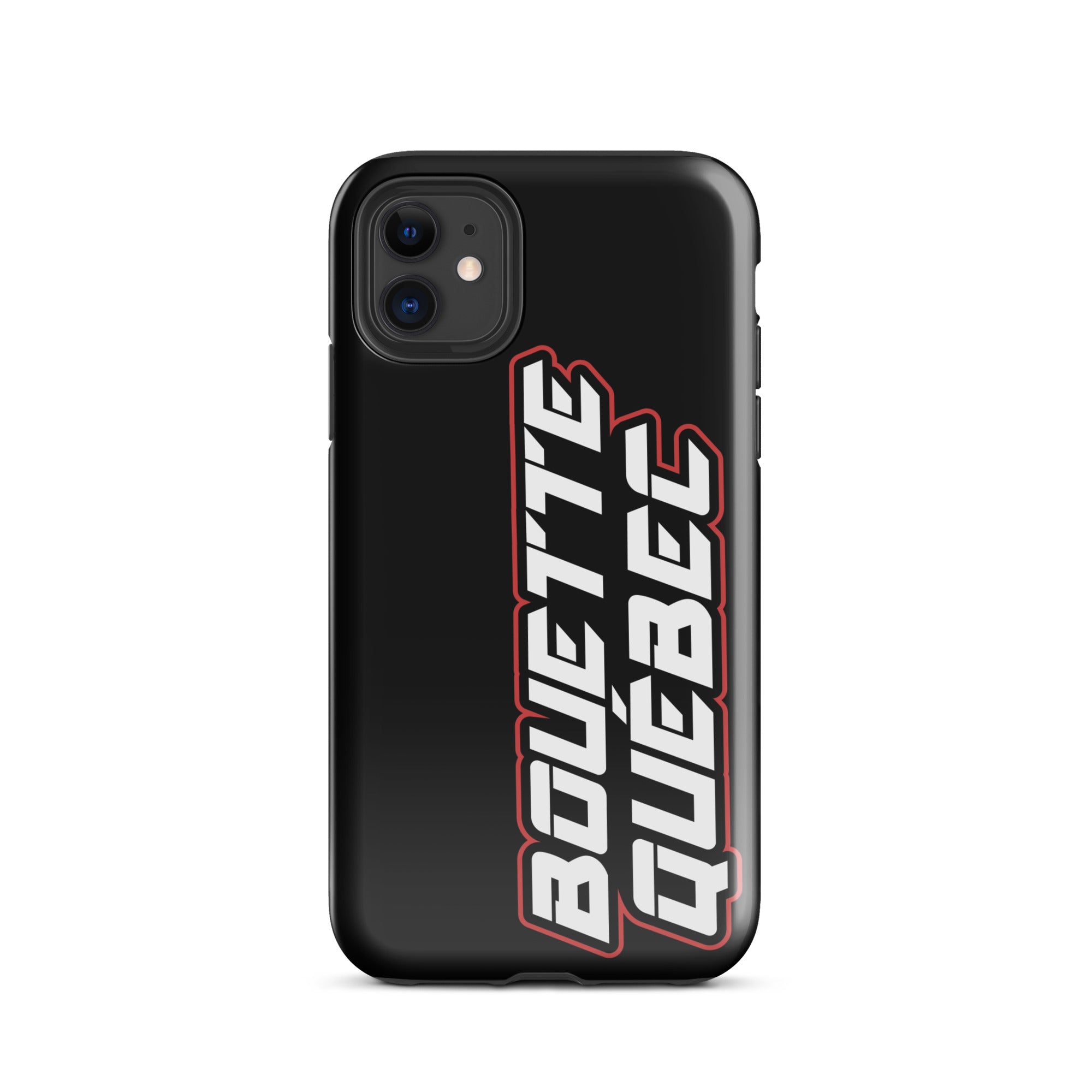 Coque d'iPhone® rigide