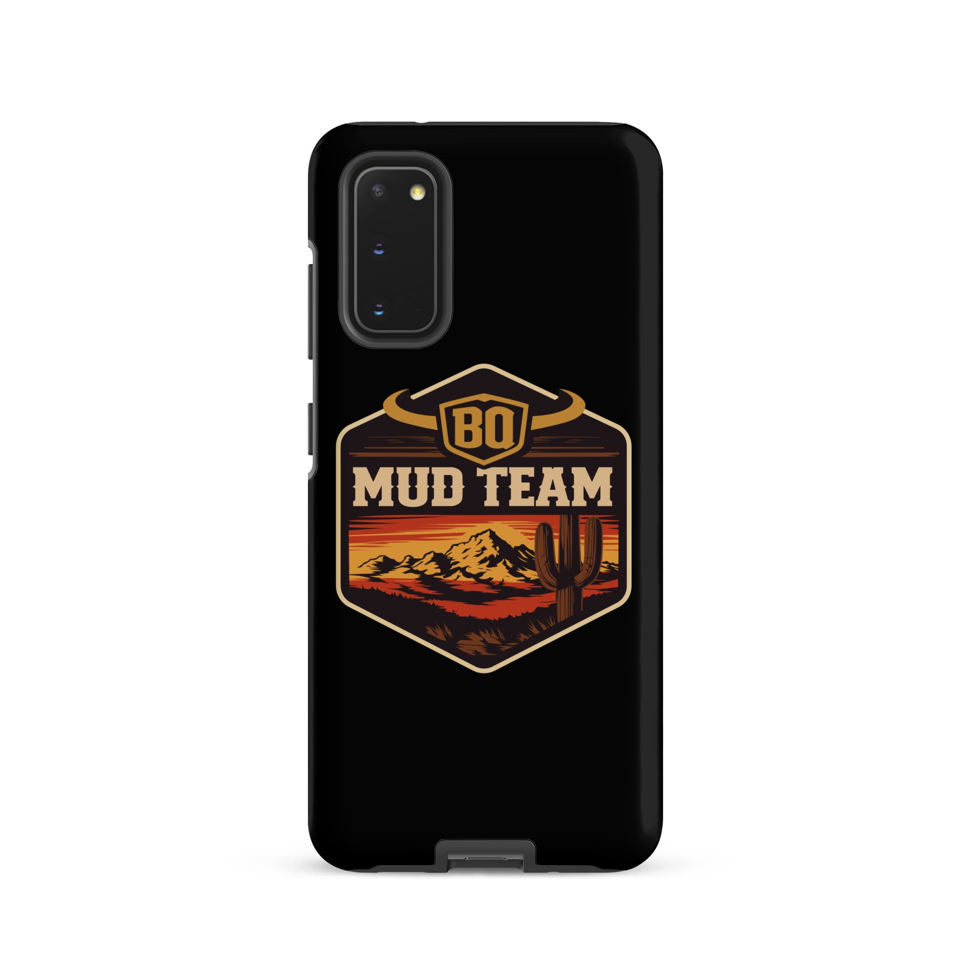 Coque solide pour Samsung®