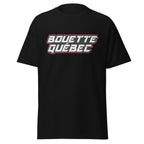 Bouette Québec Classic Logo T-Shirt