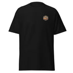 Bouette Québec Western Petit Logo T-Shirt