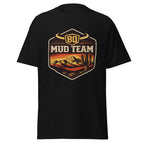 Bouette Quebec T-Shirt - Mud Team