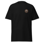 T-Shirt Classique Mud Team – Front & Back Print